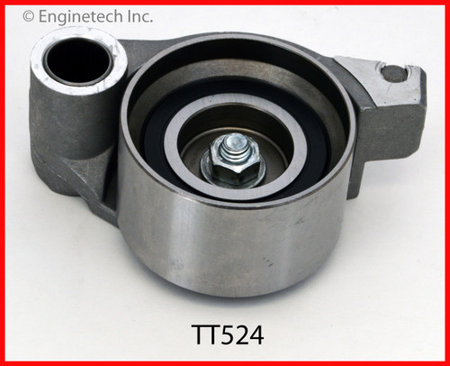 2002 Toyota Camry 3.0L Engine Timing Belt Tensioner TT524 -3
