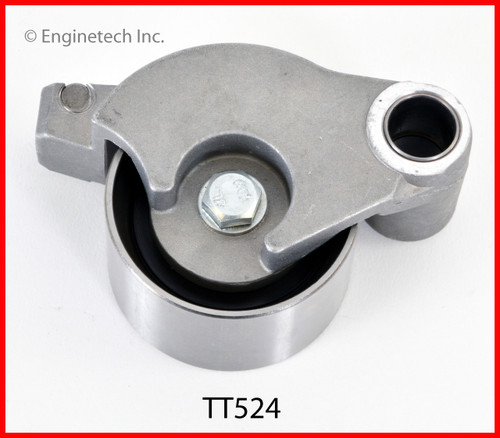 2003 Toyota Sienna 3.0L Engine Timing Belt Tensioner TT524 -7