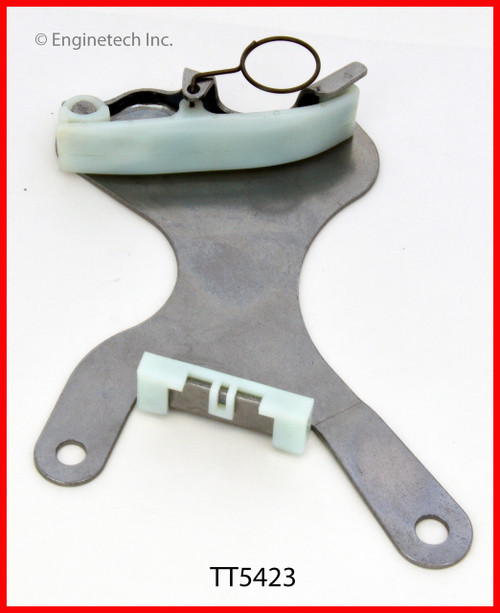 2007 Dodge Durango 3.7L Engine Timing Chain Tensioner TT5423 -51