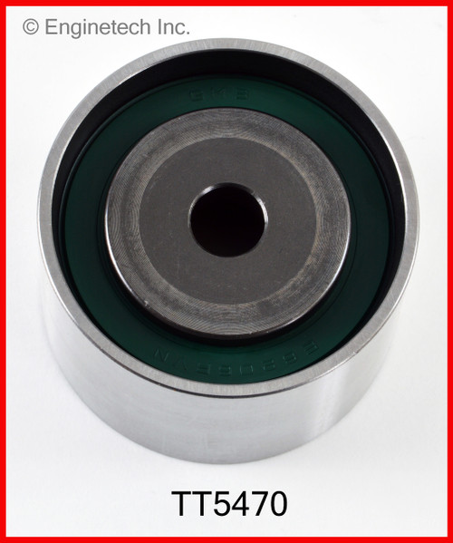 2002 Toyota Tacoma 3.4L Engine Timing Belt Idler TT5470 -21
