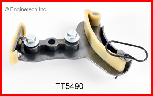 2007 Chevrolet Avalanche 6.0L Engine Timing Chain Tensioner TT5490 -8