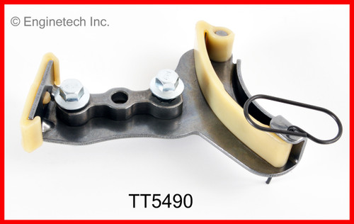 2010 GMC Savana 2500 4.8L Engine Timing Chain Tensioner TT5490 -296