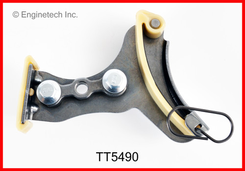 2012 Chevrolet Tahoe 6.0L Engine Timing Chain Tensioner TT5490 -404