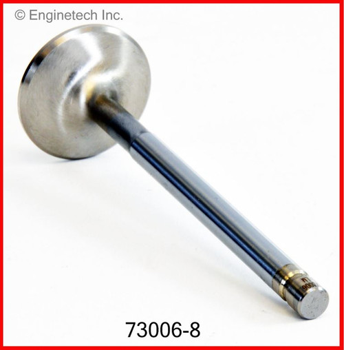 1992 Chevrolet C1500 Suburban 5.7L Engine Exhaust Valve 73006-8 -62