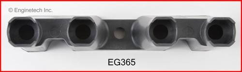 2012 Chevrolet Express 3500 6.0L Engine Valve Lifter Guide Retainer EG365 -358