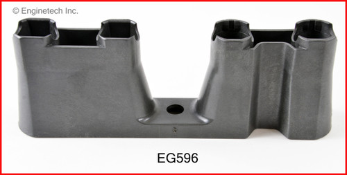 2005 Chevrolet Express 2500 5.3L Engine Valve Lifter Guide Retainer EG596 -5