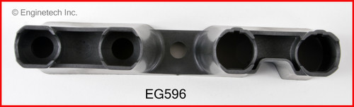2012 Cadillac Escalade ESV 6.2L Engine Valve Lifter Guide Retainer EG596 -288