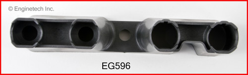 2013 GMC Yukon XL 2500 6.0L Engine Valve Lifter Guide Retainer EG596 -373