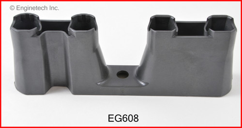 2010 GMC Canyon 5.3L Engine Valve Lifter Guide Retainer EG608 -235