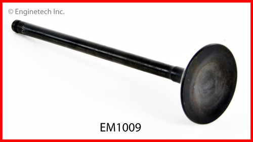 2002 Acura RSX 2.0L Engine Exhaust Valve EM1009 -1