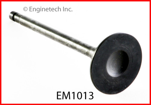 2008 Infiniti FX35 3.5L Engine Exhaust Valve EM1013 -70