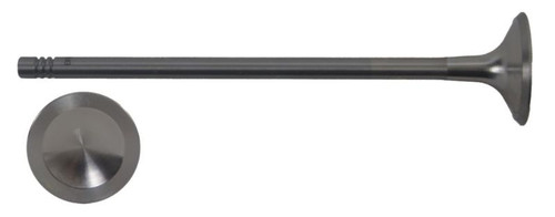 2004 Audi TT Quattro 3.2L Engine Exhaust Valve EM1015A -1