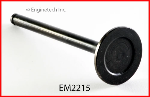 1992 Mitsubishi Galant 2.0L Engine Exhaust Valve EM2215 -56