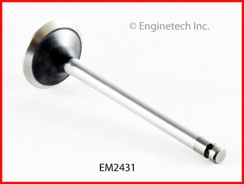 1994 Hyundai Elantra 1.8L Engine Exhaust Valve EM2431 -40