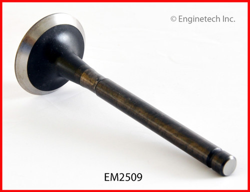 1989 Toyota Pickup 3.0L Engine Exhaust Valve EM2509 -4