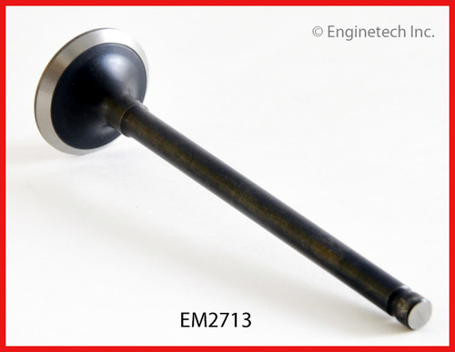 1991 Nissan NX 1.6L Engine Exhaust Valve EM2713 -1