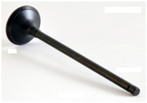 1990 Honda Accord 2.2L Engine Exhaust Valve EM2767 -2