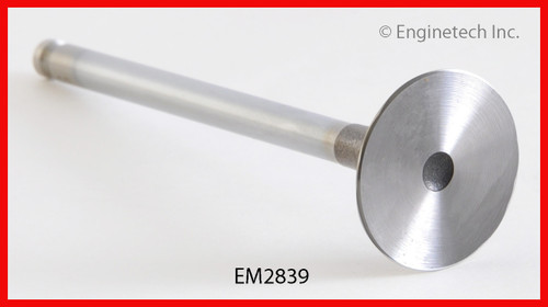 1993 Mazda MX-6 2.5L Engine Exhaust Valve EM2839 -2