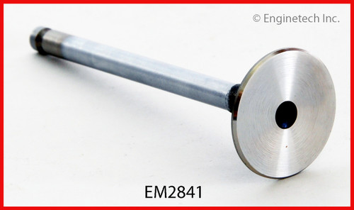 1999 Mazda 626 2.0L Engine Exhaust Valve EM2841 -17