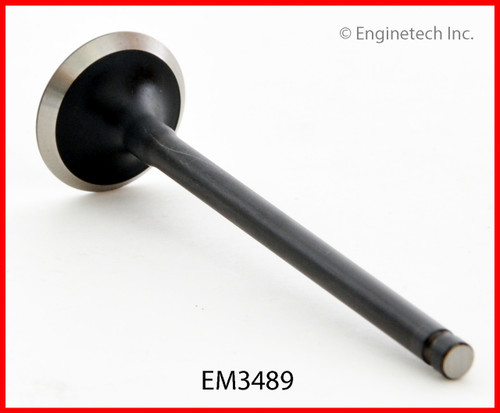 1995 Nissan 200SX 1.6L Engine Exhaust Valve EM3489 -1