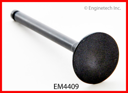 2003 Mazda Protege 1.6L Engine Exhaust Valve EM4409 -5
