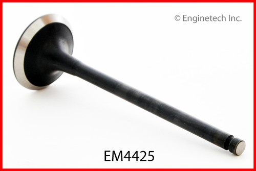 2002 Subaru Impreza 2.0L Engine Exhaust Valve EM4425 -1