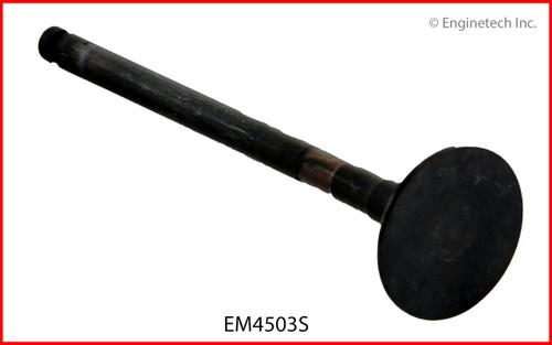 2012 Toyota Tacoma 4.0L Engine Exhaust Valve EM4503S -23