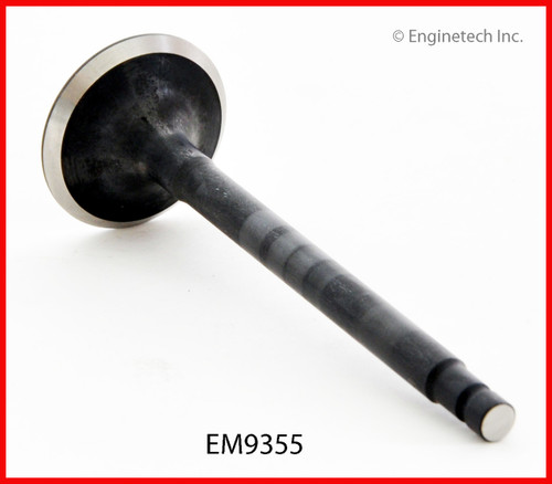 1998 Nissan Altima 2.4L Engine Exhaust Valve EM9355 -1