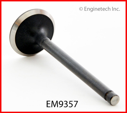 2003 Suzuki Vitara 2.0L Engine Exhaust Valve EM9357 -29