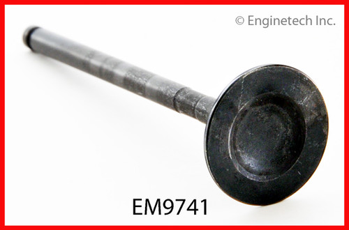 1997 Lexus ES300 3.0L Engine Exhaust Valve EM9741 -9