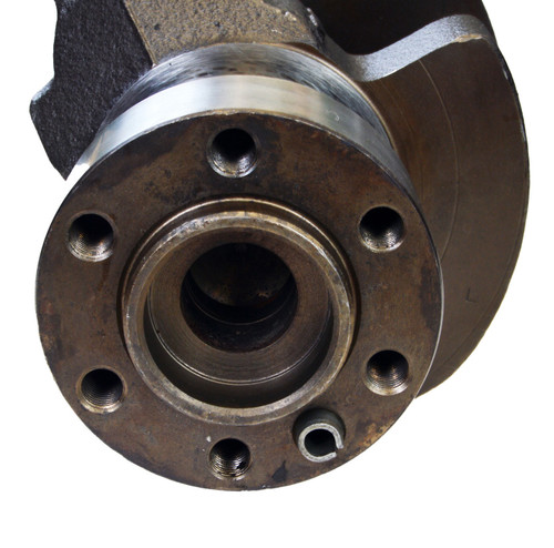 Crankshaft Kit - 1988 Chevrolet Blazer 5.7L (PN125100.I83)
