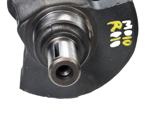 Crankshaft Kit - 1989 Chevrolet P40 4.3L (PN125300.K101)