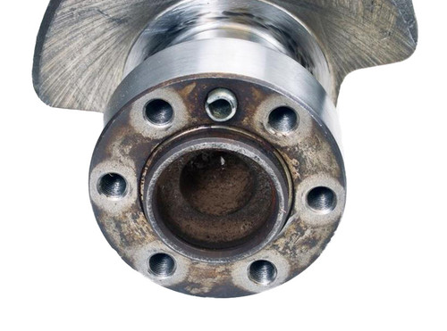 Crankshaft Kit - 1996 Chevrolet Express 2500 5.0L (PN126300.H75)