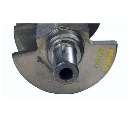 Crankshaft Kit - 2006 GMC Sierra 3500 6.0L (PN129000.K253)
