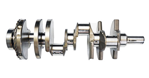 Crankshaft Kit - 2001 Chevrolet Silverado 3500 6.0L (PN129000.C21)