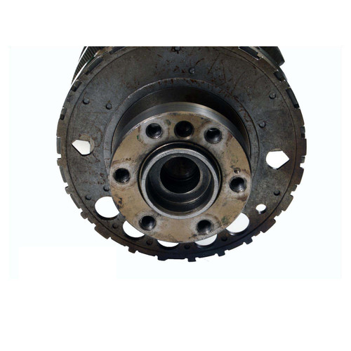 Crankshaft Kit - 1999 Chevrolet Silverado 2500 5.3L (PN129000.A2)