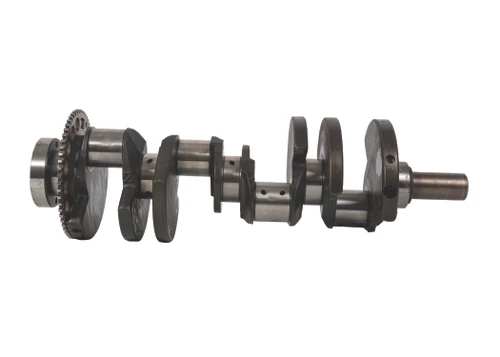 Crankshaft Kit - 2009 Chevrolet Silverado 2500 HD 6.0L (PN129050.K118)