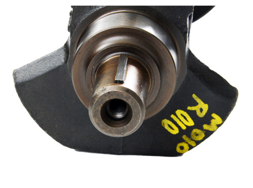 Crankshaft Kit - 1999 Isuzu Hombre 2.2L (PN129700.A10)