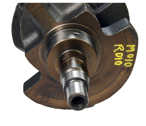 Crankshaft Kit - 1991 Chrysler New Yorker 3.8L (PN137600.A2)