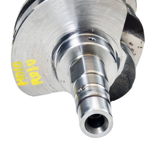 Crankshaft Kit - 2003 Dodge Stratus 2.7L (PN139100.C22)