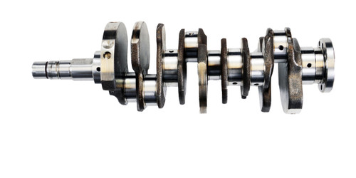 Crankshaft Kit - 2001 Dodge Stratus 2.7L (PN139100.B12)