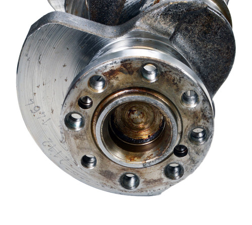 Crankshaft Kit - 1998 Chrysler Concorde 2.7L (PN139100.A1)