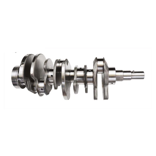 Crankshaft Kit - 2011 Ford Mustang 3.7L (PN156500.C21)