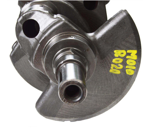 Crankshaft Kit - 2008 Ford Expedition 5.4L (PN163600.D31)