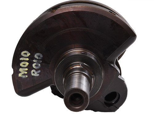 Crankshaft Kit - 2006 Ford F-250 Super Duty 6.8L (PN163700.G67)