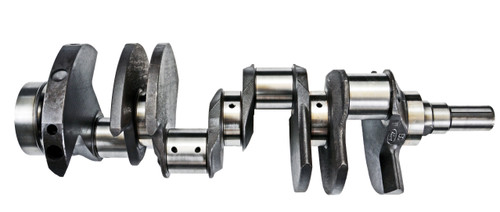 Crankshaft Kit - 2001 Ford E-150 Econoline Club Wagon 4.6L (PN163900.F60)
