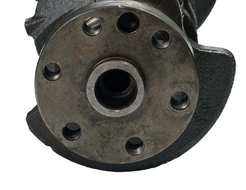 Crankshaft Kit - 1997 Mercury Tracer 2.0L (PN164100.A2)
