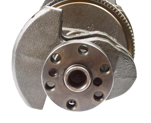 Crankshaft Kit - 2009 Mercury Milan 2.3L (PN166300.B13)