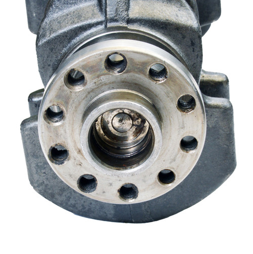 Crankshaft Kit - 1993 Chevrolet Beretta 2.3L (PN203300.B12)