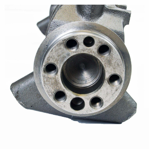Crankshaft Kit - 1997 Jeep TJ 2.5L (PN253500.B17)